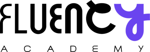 logo da fluency academy