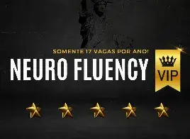 logo do neuro fluency vip