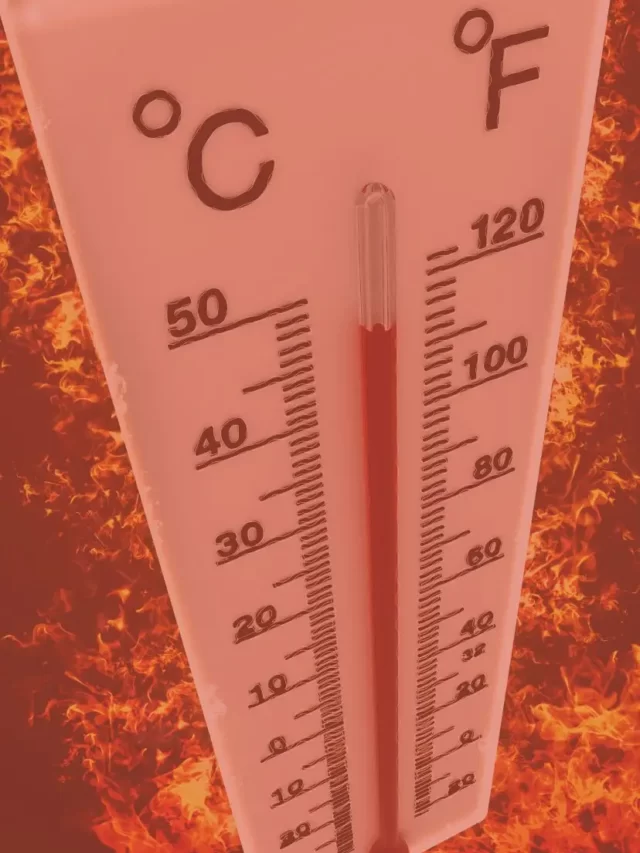 Temperatura: O que é, funções no meio ambiente e mais!