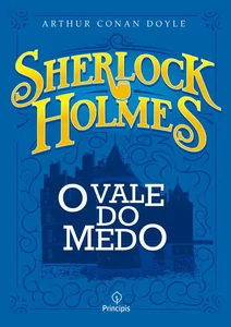 Livro o vale do medo