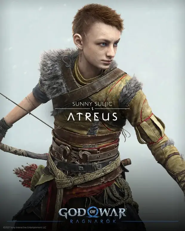 God of War Ragnarök: O fim da Era Nórdica de Kratos e Atreus