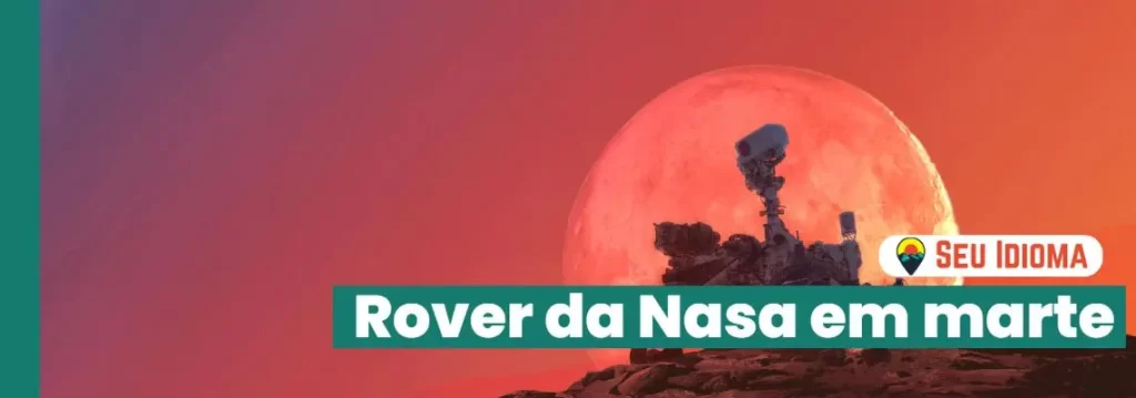 Rover da nasa