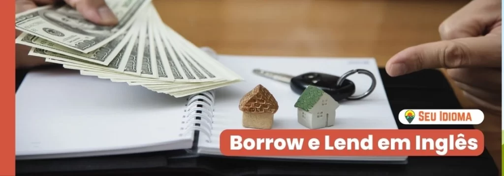 Borrow e lend