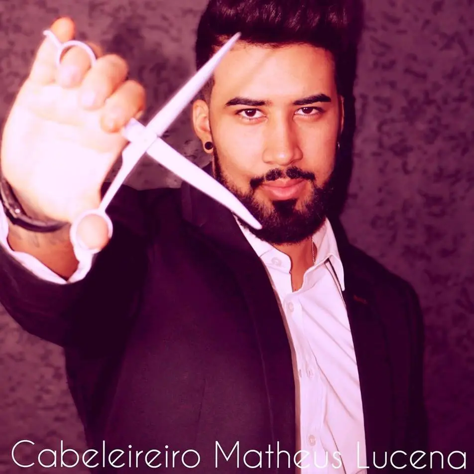 matheus lucena biografia