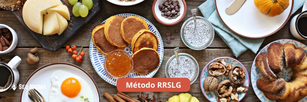 brunch em inglês