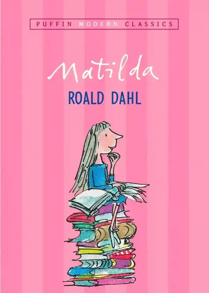 matilda