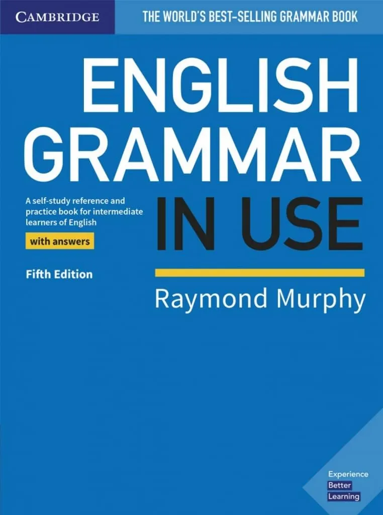 english grammar in use